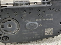 2013-2016 Lincoln Mkz Throttle Body P/N:0 280 750 576 DS7E-9F991-BB Fits Fits 2012 2013 2014 2015 2016 2017 OEM Used Auto Pa