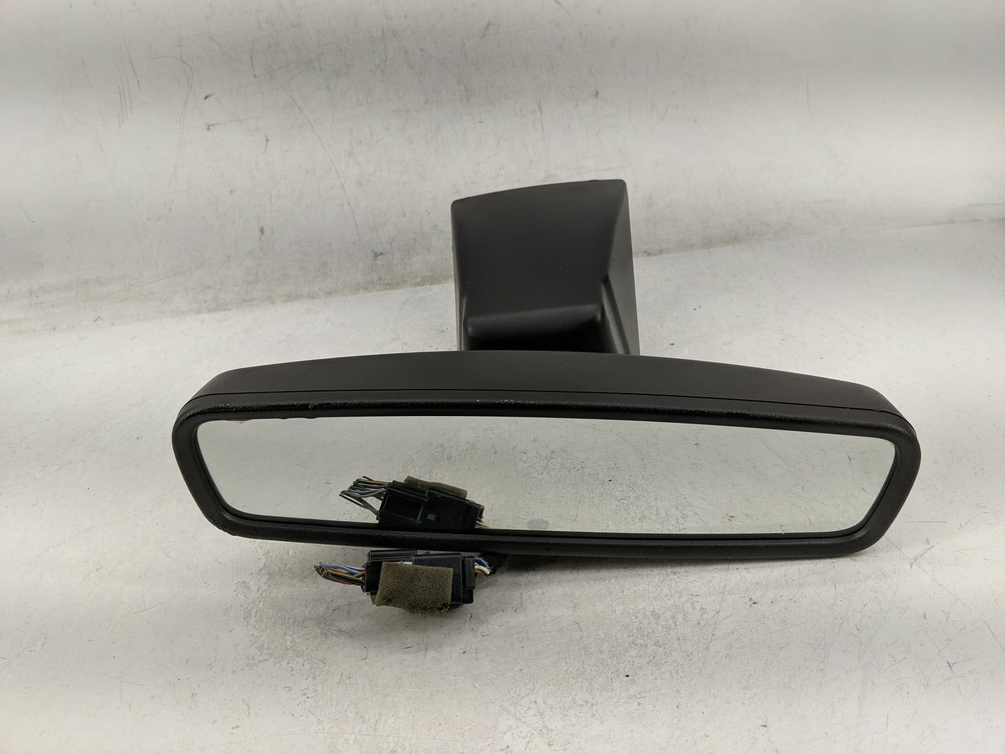 2013-2020 Lincoln Mkz Interior Rear View Mirror Replacement OEM P/N:HU5A 17E678 HC Fits OEM Used Auto Parts - Oemusedautopar
