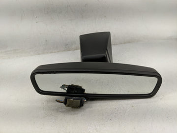 2013-2020 Lincoln Mkz Interior Rear View Mirror Replacement OEM P/N:HU5A 17E678 HC Fits OEM Used Auto Parts - Oemusedautopar