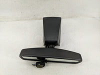 2013-2020 Lincoln Mkz Interior Rear View Mirror Replacement OEM P/N:HU5A 17E678 HC Fits OEM Used Auto Parts - Oemusedautopar