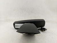 2013-2020 Lincoln Mkz Interior Rear View Mirror Replacement OEM P/N:HU5A 17E678 HC Fits OEM Used Auto Parts - Oemusedautopar