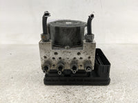 2014-2016 Lincoln Mkz Anti-Lock Brake ABS Pump Module Actuator OEM P/N:DG9C-2C405-DF Fits Fits 2014 2015 2016 OEM Used Auto 
