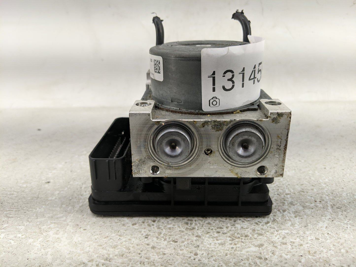 2014-2016 Lincoln Mkz ABS Pump Control Module Replacement P/N:DG9C-2C405-DF Fits Fits 2014 2015 2016 OEM Used Auto Parts - O