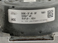 2014-2016 Lincoln Mkz ABS Pump Control Module Replacement P/N:DG9C-2C405-DF Fits Fits 2014 2015 2016 OEM Used Auto Parts - O