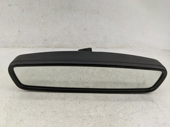 compare product 2013-2020 Lincoln Mkz Interior Rear View Mirror Replacement OEM Fits Fits 2010 2011 2012 2013 2014 2015 2016 2017 2018 2019 2020 OEM Used Auto Parts