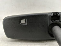 2013-2020 Lincoln Mkz Interior Rear View Mirror Replacement OEM Fits Fits 2010 2011 2012 2013 2014 2015 2016 2017 2018 2019 