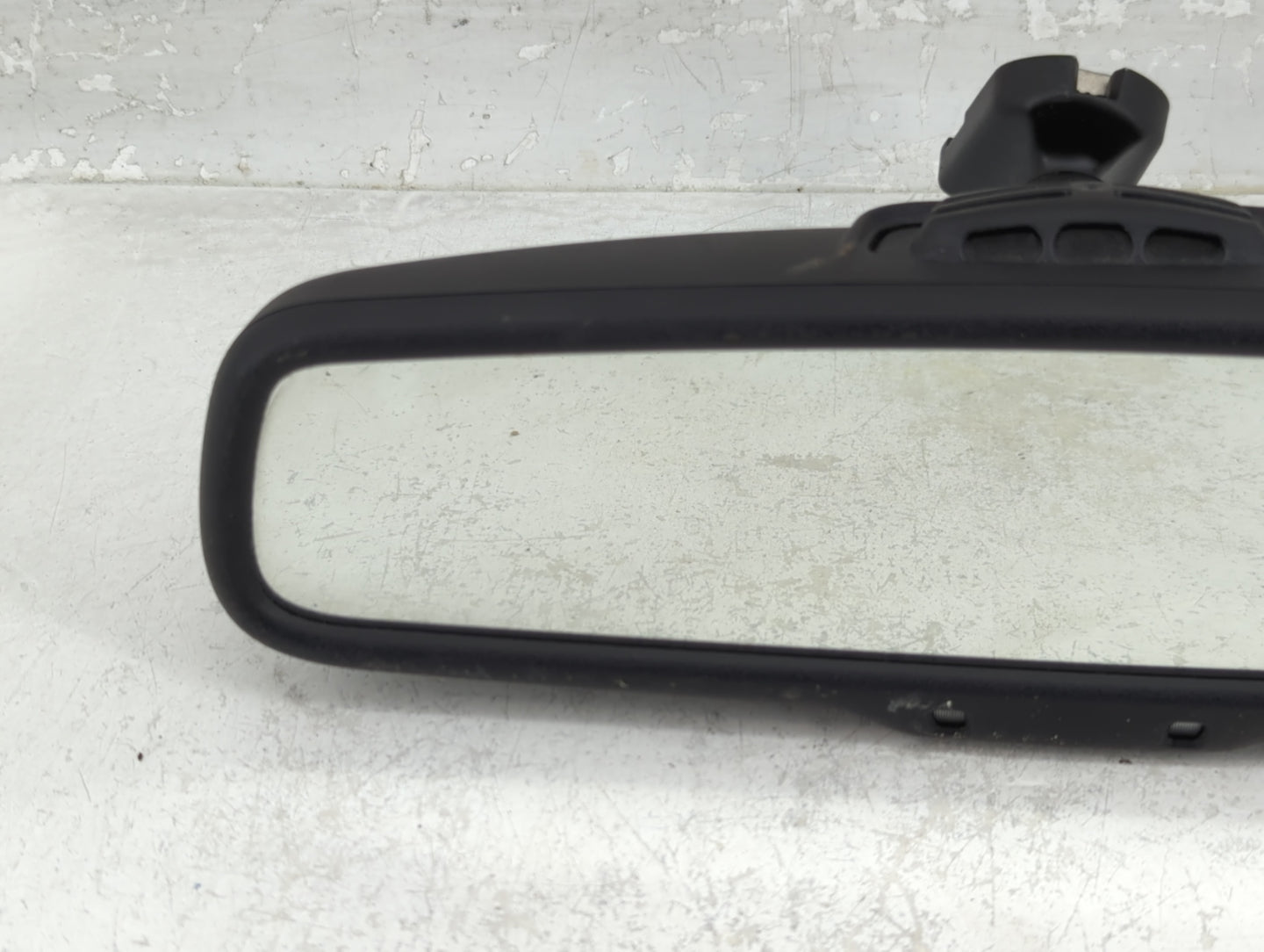 2013-2020 Lincoln Mkz Interior Rear View Mirror Replacement OEM Fits Fits 2010 2011 2012 2013 2014 2015 2016 2017 2018 2019 