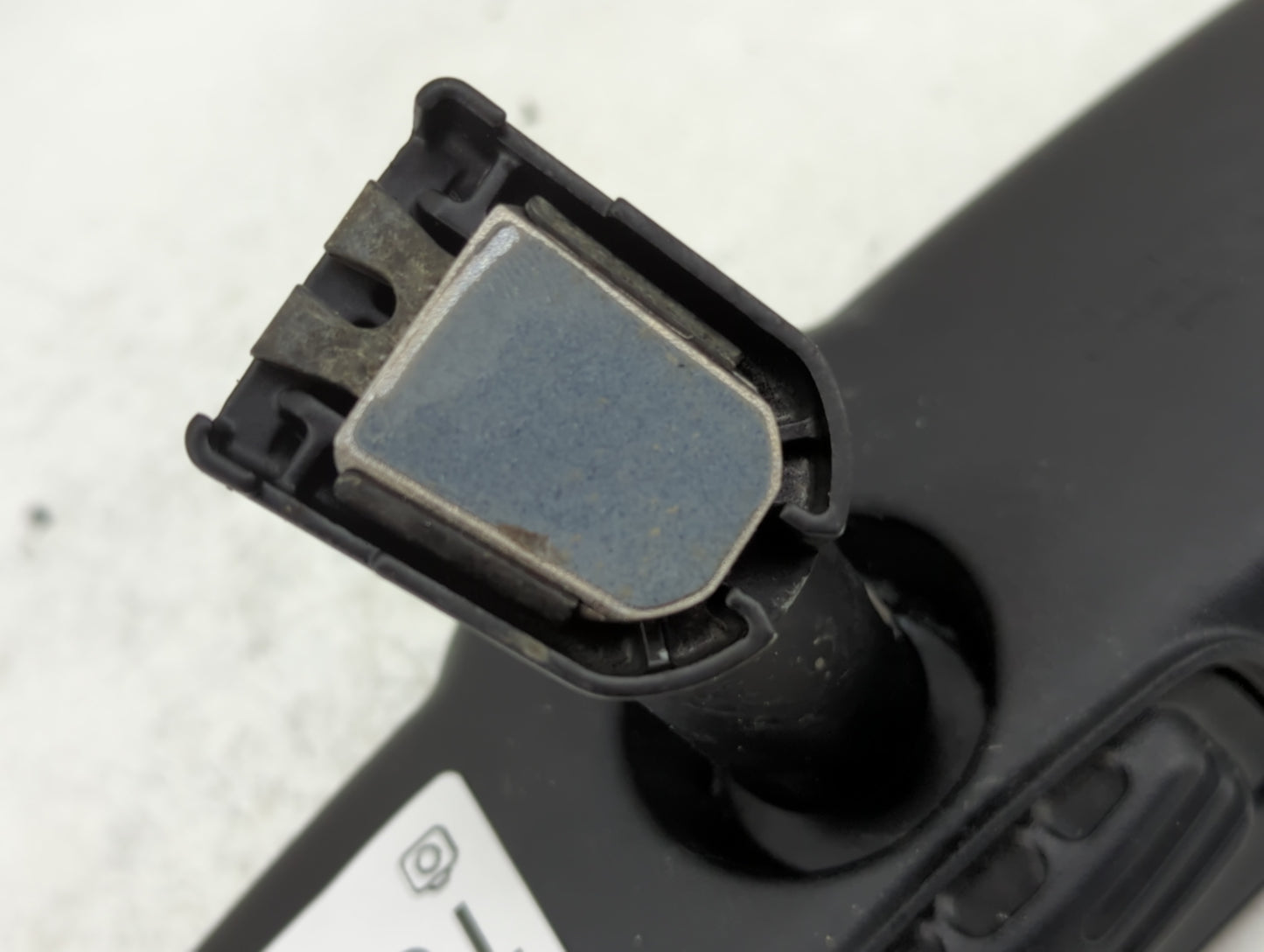 2013-2020 Lincoln Mkz Interior Rear View Mirror Replacement OEM Fits Fits 2010 2011 2012 2013 2014 2015 2016 2017 2018 2019 