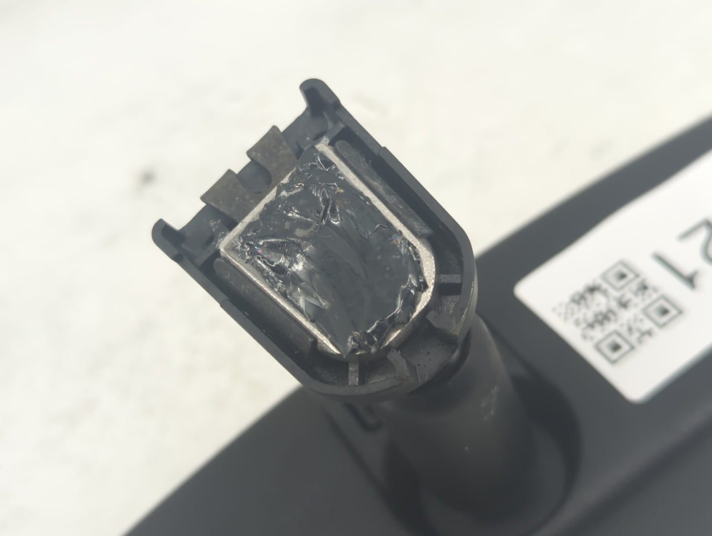 2013-2020 Lincoln Mkz Interior Rear View Mirror Replacement OEM Fits Fits 2010 2011 2012 2013 2014 2015 2016 2017 2018 2019 