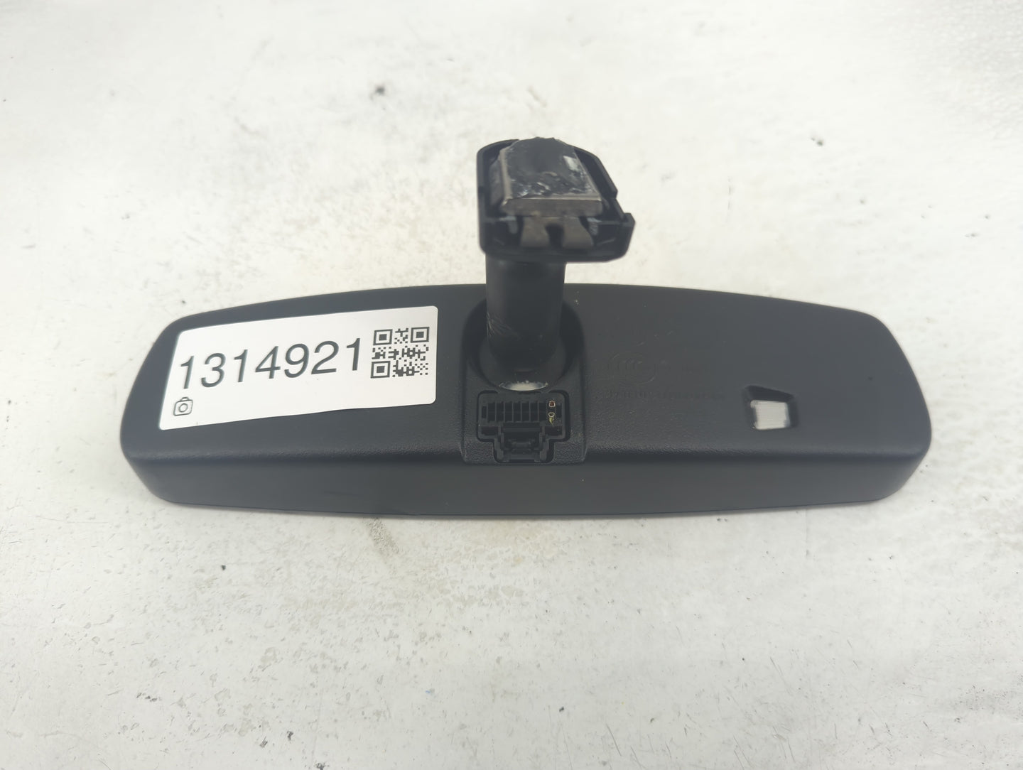 2013-2020 Lincoln Mkz Interior Rear View Mirror Replacement OEM Fits Fits 2010 2011 2012 2013 2014 2015 2016 2017 2018 2019 