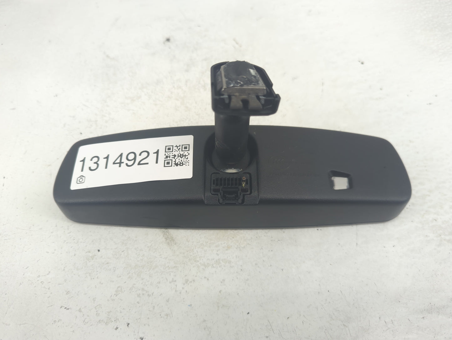 2013-2020 Lincoln Mkz Interior Rear View Mirror Replacement OEM Fits Fits 2010 2011 2012 2013 2014 2015 2016 2017 2018 2019 