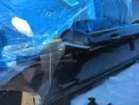2013-2016 Lincoln Mkz Driver Front Door Oem 1317132 - Oemusedautoparts1.com