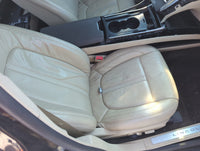 2014-2016 Lincoln Mkz Passenger Front Seat Oem 1317168 - Oemusedautoparts1.com