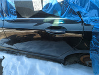 2013-2020 Lincoln Mkz Driver Rear Door Oem 1317179 - Oemusedautoparts1.com