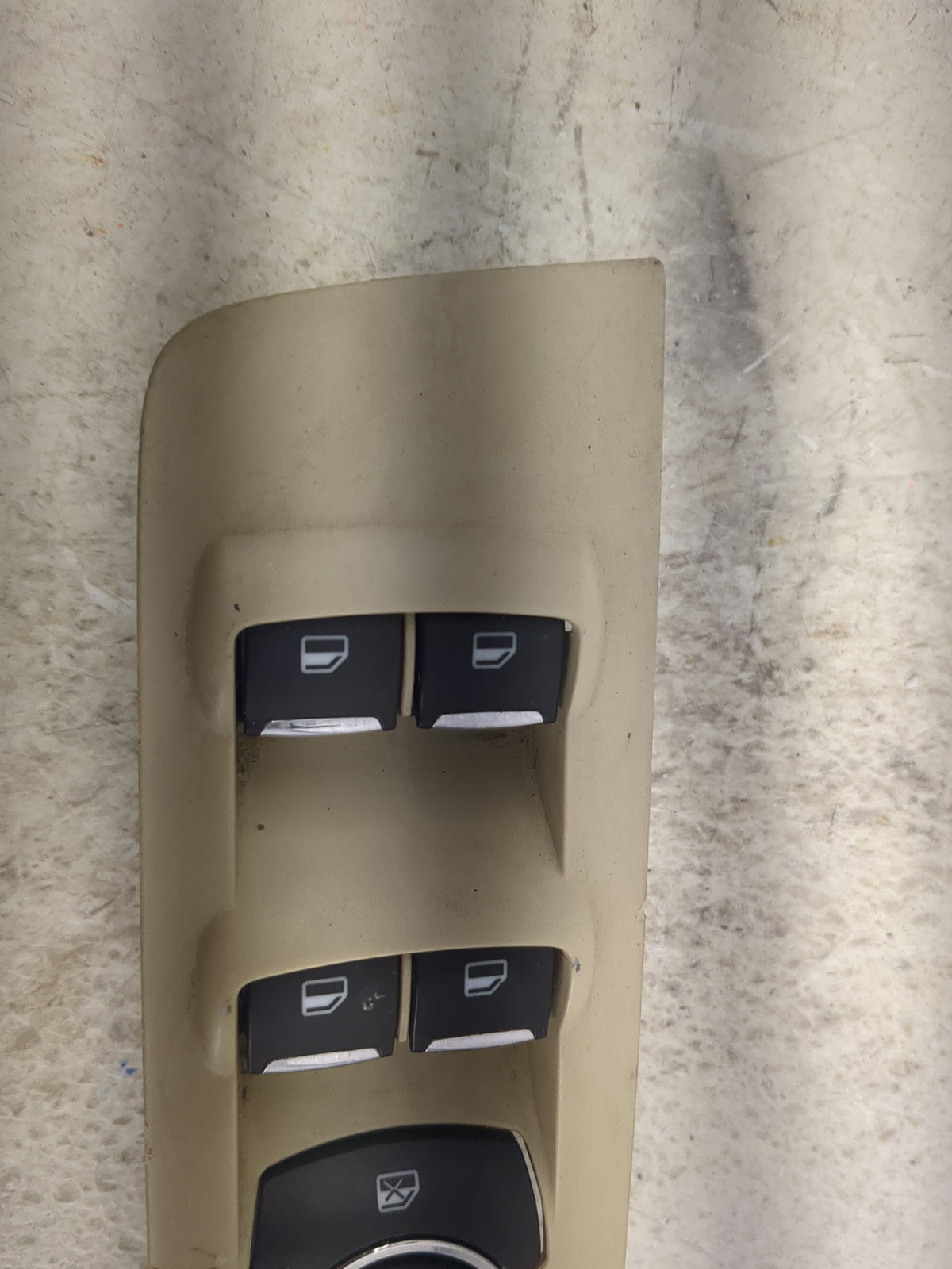 2013-2016 Lincoln Mkz Master Power Window Switch Replacement Driver Side Left Fits Fits 2013 2014 2015 2016 2017 2018 2019 2