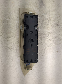 2013-2016 Lincoln Mkz Master Power Window Switch Replacement Driver Side Left Fits Fits 2013 2014 2015 2016 2017 2018 2019 2