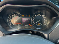 2014 Lincoln Mkz Instrument Cluster Speedometer Gauges Fits OEM Used Auto Parts - Oemusedautoparts1.com
