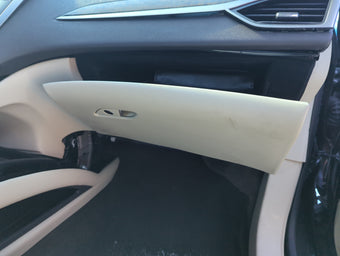 compare product 2014 Lincoln Mkz Passenger Glove Box Door Storage Compartment