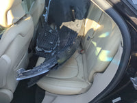 2014 Lincoln Mkz Rear Seat Oem - Oemusedautoparts1.com