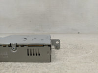 2013-2014 Lincoln Mkz Radio AM FM Cd Player Receiver Replacement P/N:DP5T-18C830-AF Fits Fits 2013 2014 OEM Used Auto Parts 