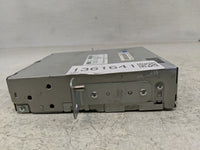 2013-2014 Lincoln Mkz Radio AM FM Cd Player Receiver Replacement P/N:DP5T-18C830-AF Fits Fits 2013 2014 OEM Used Auto Parts 