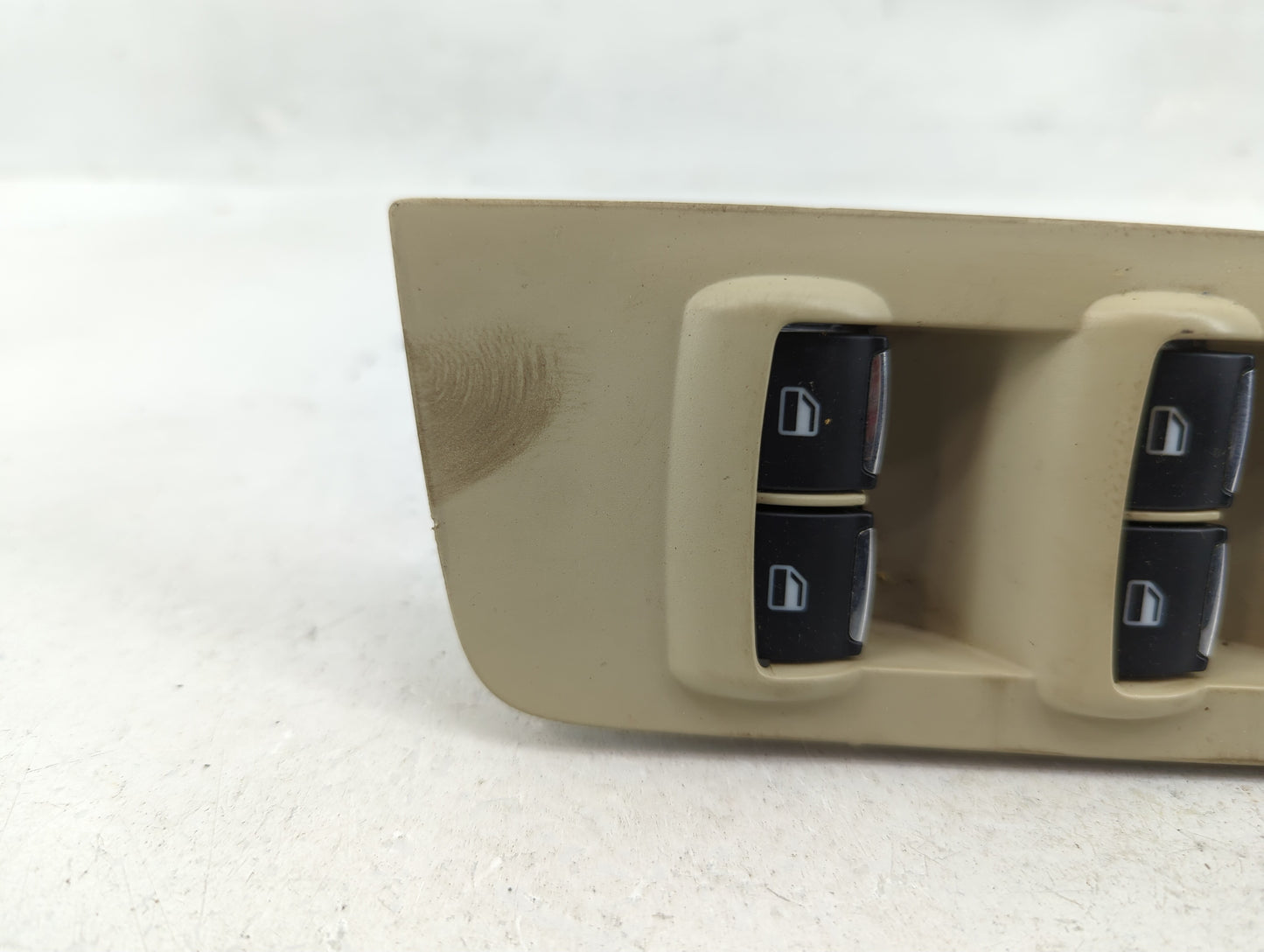 2013-2020 Lincoln Mkz Master Power Window Switch Replacement Driver Side Left P/N:DP5T-14540-ABW Fits OEM Used Auto Parts - 