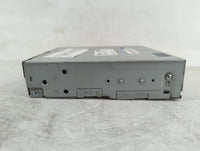 2013-2014 Lincoln Mkz Radio AM FM Cd Player Receiver Replacement P/N:DP5T-18C830-AF Fits Fits 2013 2014 OEM Used Auto Parts 