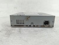 2013-2014 Lincoln Mkz Radio AM FM Cd Player Receiver Replacement P/N:DP5T-18C830-AF Fits Fits 2013 2014 OEM Used Auto Parts 