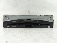 2015-2016 Lincoln Mkz Radio AM FM Cd Player Receiver Replacement P/N:FP5T-18C830-AC Fits Fits 2015 2016 OEM Used Auto Parts 