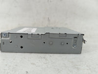 2015-2016 Lincoln Mkz Radio AM FM Cd Player Receiver Replacement P/N:FP5T-18C830-AC Fits Fits 2015 2016 OEM Used Auto Parts 