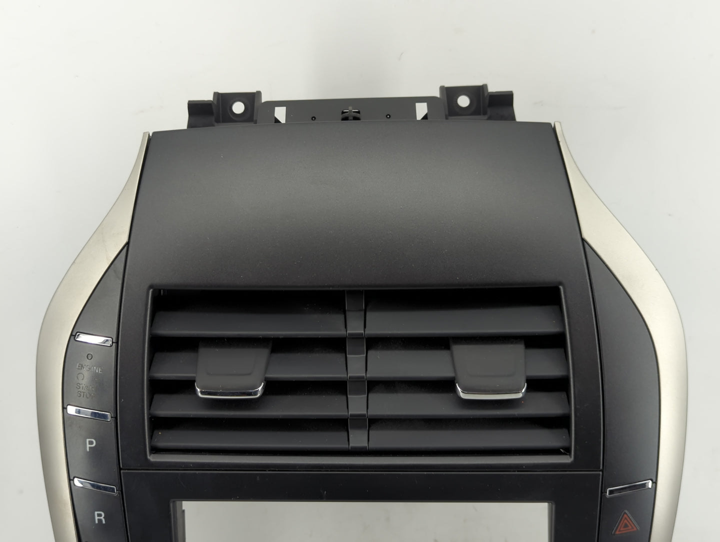 2014-2014 Lincoln Mkz Radio Control Panel 1392015 - Oemusedautoparts1.com