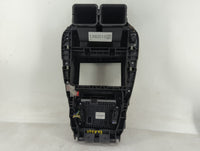 2014-2014 Lincoln Mkz Radio Control Panel 1392015 - Oemusedautoparts1.com