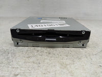 2014 Lincoln Mkz Radio AM FM Cd Player Receiver Replacement P/N:DP5T-18C830-AF Fits OEM Used Auto Parts - Oemusedautoparts1.