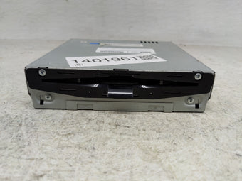 compare product 2014 Lincoln Mkz Radio AM FM Cd Player Receiver Replacement P/N:DP5T-18C830-AF Fits OEM Used Auto Parts