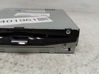 2014 Lincoln Mkz Radio AM FM Cd Player Receiver Replacement P/N:DP5T-18C830-AF Fits OEM Used Auto Parts - Oemusedautoparts1.