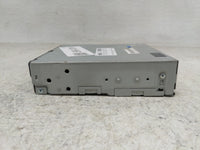 2014 Lincoln Mkz Radio AM FM Cd Player Receiver Replacement P/N:DP5T-18C830-AF Fits OEM Used Auto Parts - Oemusedautoparts1.