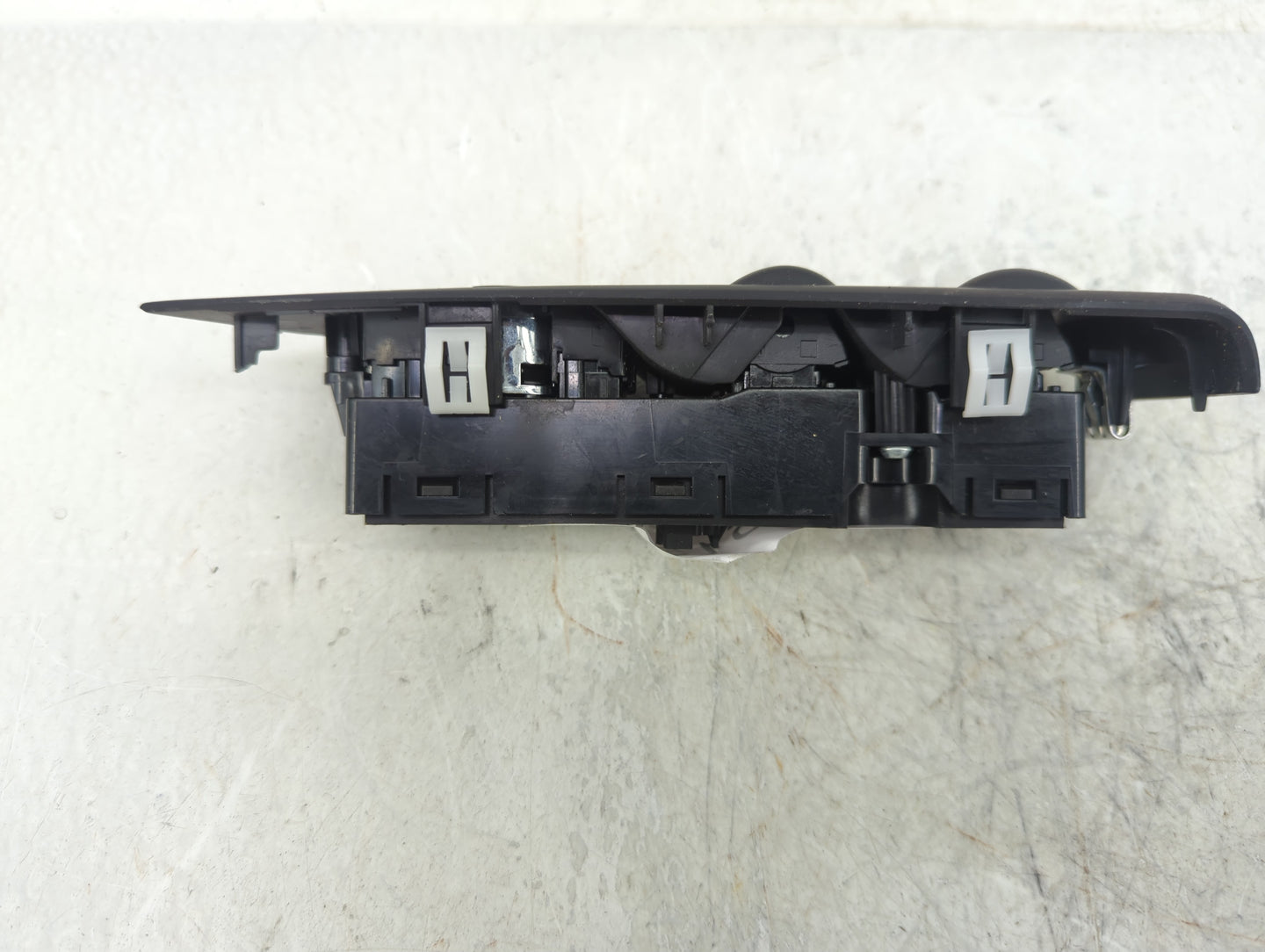 2013-2020 Lincoln Mkz Master Power Window Switch Replacement Driver Side Left P/N:DP5T-14540-BBW Fits OEM Used Auto Parts - 
