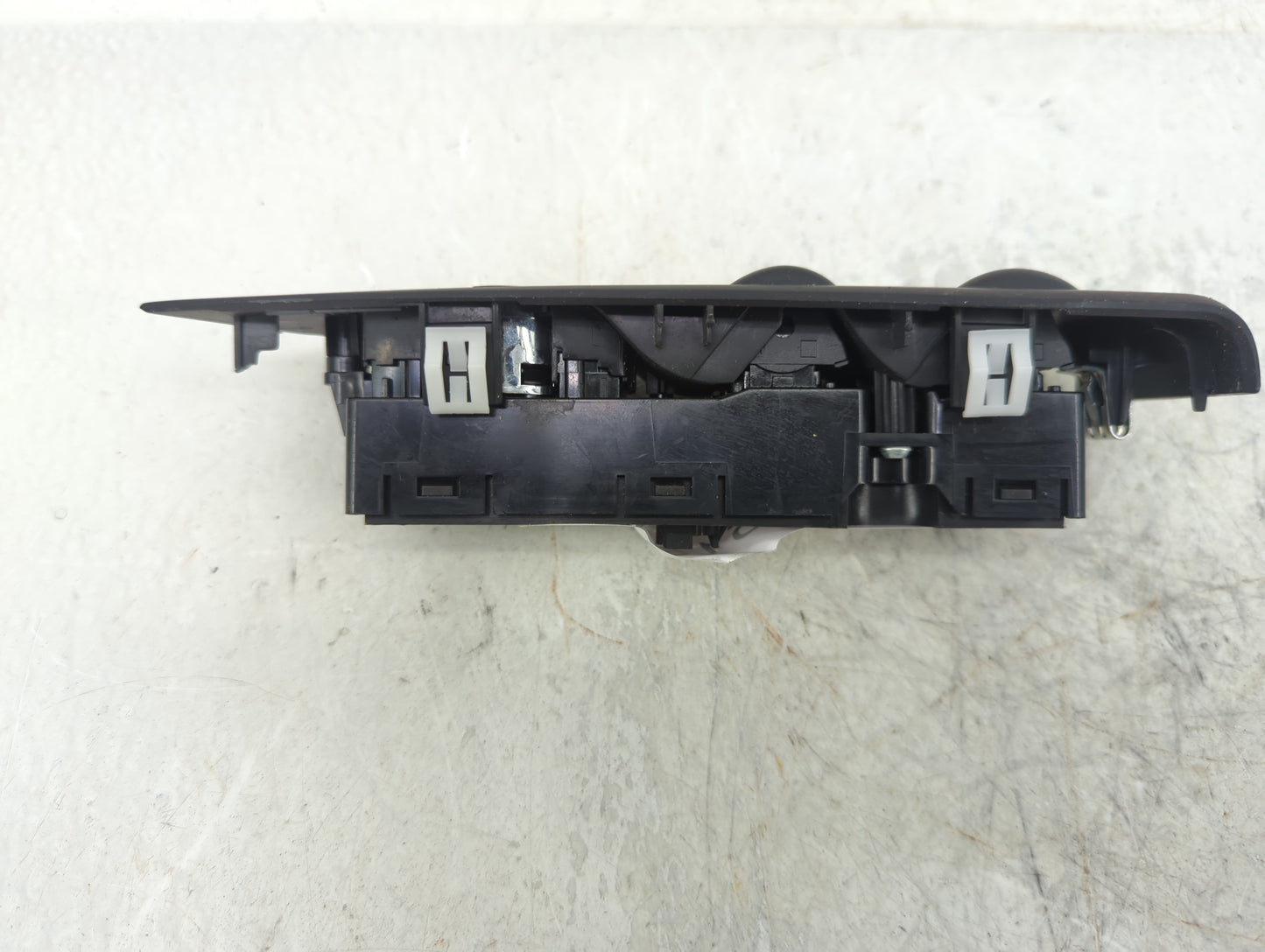 2013-2020 Lincoln Mkz Master Power Window Switch Replacement Driver Side Left P/N:DP5T-14540-BBW Fits OEM Used Auto Parts - 