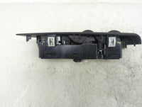 2013-2020 Lincoln Mkz Master Power Window Switch Replacement Driver Side Left P/N:DP5T-14540-BBW Fits OEM Used Auto Parts - 