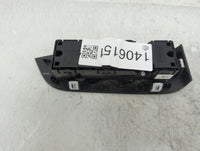 2013-2020 Lincoln Mkz Master Power Window Switch Replacement Driver Side Left P/N:DP5T-14540-BBW Fits OEM Used Auto Parts - 