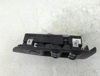 2013-2020 Lincoln Mkz Master Power Window Switch Replacement Driver Side Left P/N:DP5T-14540-BBW Fits OEM Used Auto Parts - 