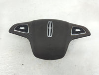 2013-2014 Lincoln Mkz Air Bag Driver Left Steering Wheel Mounted Fits Fits 2013 2014 OEM Used Auto Parts - Oemusedautoparts1