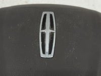 2013-2014 Lincoln Mkz Air Bag Driver Left Steering Wheel Mounted Fits Fits 2013 2014 OEM Used Auto Parts - Oemusedautoparts1