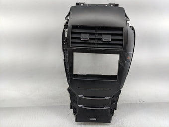 compare product 2014 Lincoln Mkz Radio AM FM Cd Player Receiver Replacement P/N:DP5T-18C830-AF Fits OEM Used Auto Parts