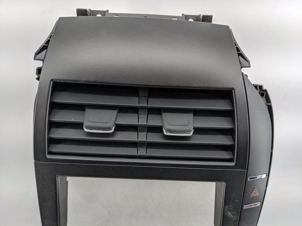 2014 Lincoln Mkz Radio AM FM Cd Player Receiver Replacement P/N:DP5T-18C830-AF OEM Used Auto Parts - Oemusedautoparts1.com