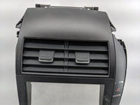 2014 Lincoln Mkz Radio AM FM Cd Player Receiver Replacement P/N:DP5T-18C830-AF Fits OEM Used Auto Parts - Oemusedautoparts1.
