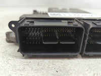 2014 Lincoln Mkz PCM Engine Control Computer ECU ECM PCU OEM P/N:EP5A-12A650-ABA DG1A-12B684-AB, 0261S10491 Fits OEM Used Au