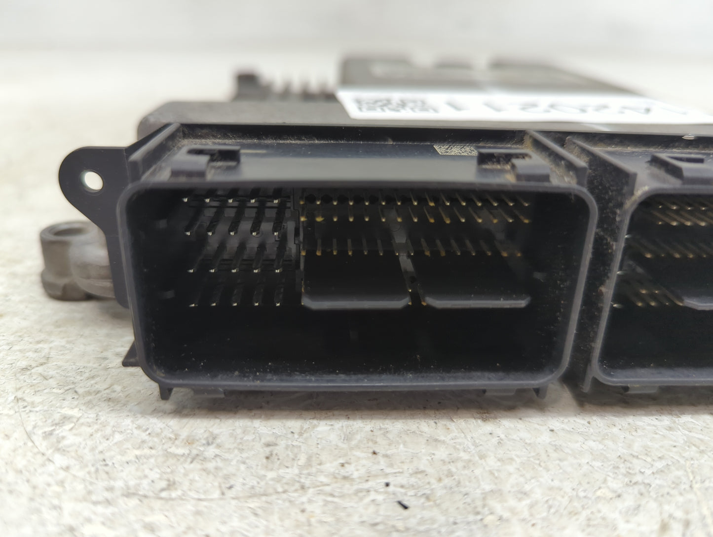 2014 Lincoln Mkz PCM Engine Control Computer ECU ECM PCU OEM P/N:EP5A-12A650-ABA DG1A-12B684-AB, 0261S10491 Fits OEM Used Au