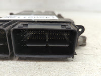 2014 Lincoln Mkz PCM Engine Control Computer ECU ECM PCU OEM P/N:EP5A-12A650-ABA DG1A-12B684-AB, 0261S10491 Fits OEM Used Au