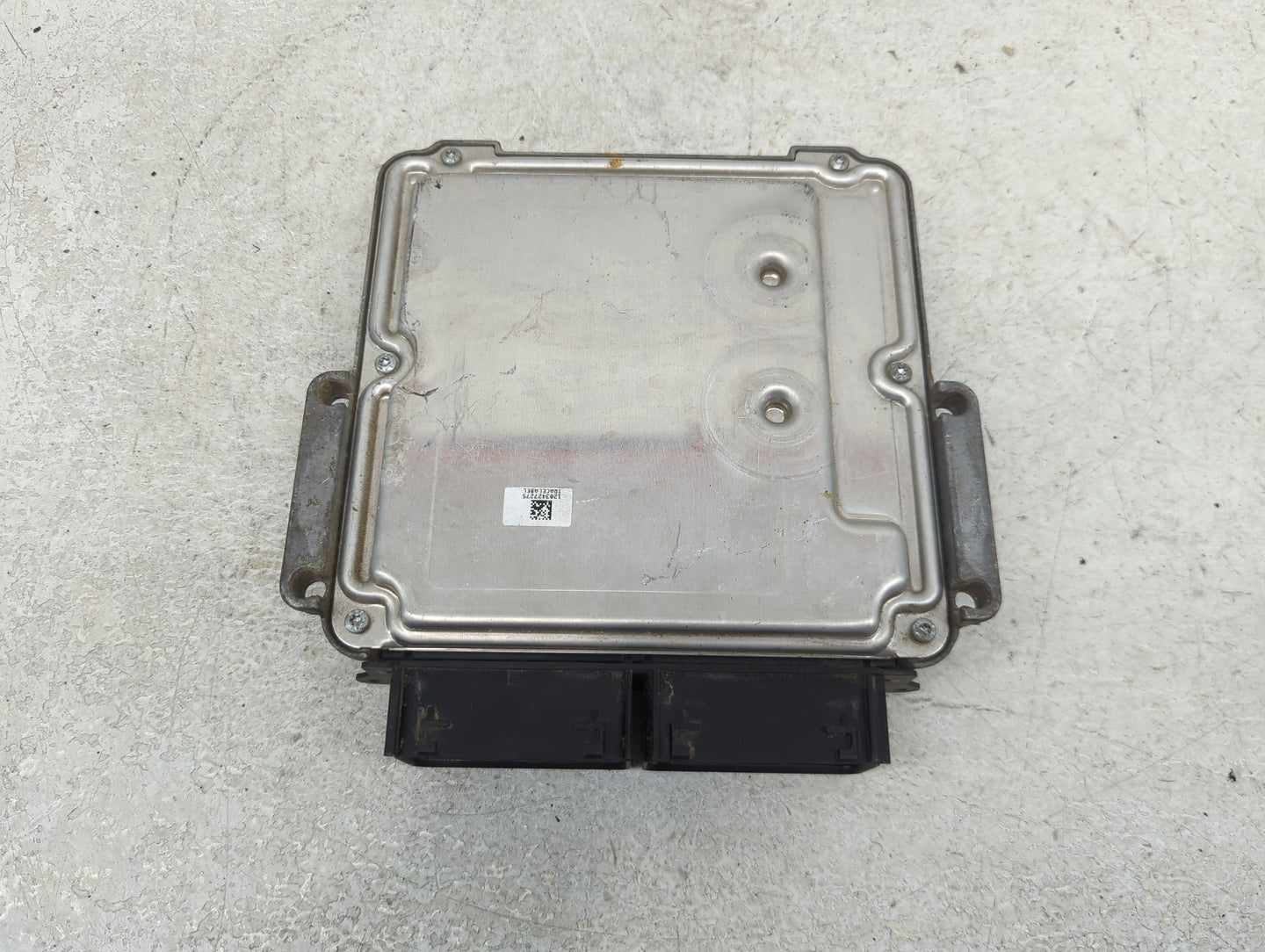 2014 Lincoln Mkz PCM Engine Control Computer ECU ECM PCU OEM P/N:EP5A-12A650-ABA DG1A-12B684-AB, 0261S10491 Fits OEM Used Au